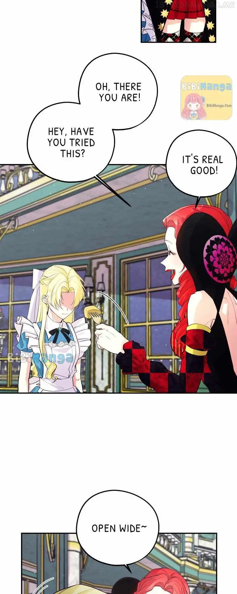 Hello, I'm the Gardener! Chapter 65 13